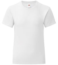 Koszulka dziecięca 61-025-0 Fruit of the Loom