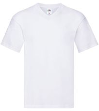 Bawełniana koszulka męska 61-426-0 Fruit of the Loom