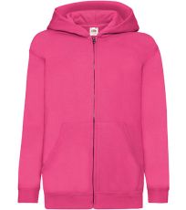 Bluza dziecięca z kapturem 62-045-0 Fruit of the Loom
