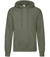 Bluza męska z kapturem 62-208-0 Fruit of the Loom