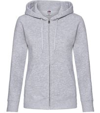 Bluza damska z kapturem 62-118-0 Fruit of the Loom