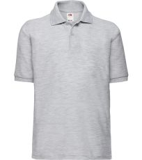 Dziecięca koszulka polo 63-417-0 Fruit of the Loom