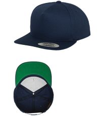 Unisex czapka z daszkiem FX6007 FLEXFIT
