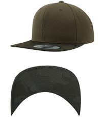 Unisex czapka z daszkiem FX6089CV FLEXFIT