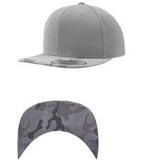 Unisex czapka z daszkiem FX6089CV FLEXFIT 