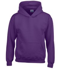 Dziecięca bluza z kapturem G18500K Gildan