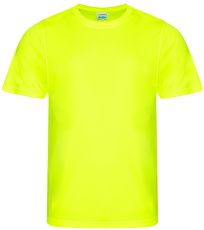 Unisex t-shirt sportowy JC020 Just Cool