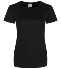 Damski t-shirt sportowy JC025 Just Cool
