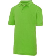 Dziecięca koszulka polo JC040J Just Cool