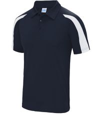 Męska koszulka polo JC043 Just Cool