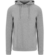 Męska bluza fitness z kapturem JC052 Just Cool