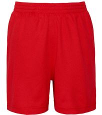 Dziecięce sportowe krótkie spodenki JC080J Just Cool