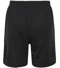 Dziecięce sportowe krótkie spodenki JC080J Just Cool