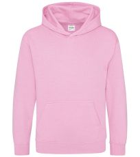 Dziecięca bluza z kapturem JH001J Just Hoods
