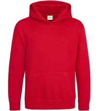 Dziecięca bluza z kapturem JH001J Just Hoods