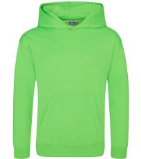 Dziecięca bluza z kapturem JH004J Just Hoods