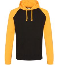 Męska bluza z kapturem JH009 Just Hoods