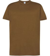 Męski t-shirt JHK190 JHK