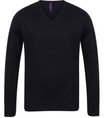Męski cienki sweter H720 Henbury