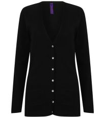 Damski cienki sweter H723 Henbury