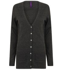 Damski cienki sweter H723 Henbury