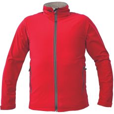 Męska kurtka softshell NAMSEN CRV