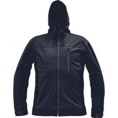 Męska kurtka softshell HUYER Cerva