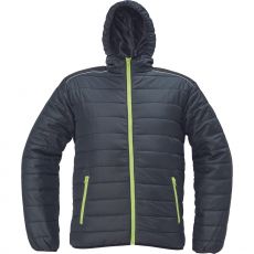 Kurtka ocieplana męska MAX VIVO LIGHT Cerva