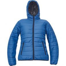 Ocieplana kurtka damska MAX NEO LADY LIGHT Cerva