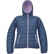 Ocieplana kurtka damska MAX NEO LADY LIGHT Cerva