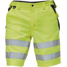 Męskie krótkie spodenki robocze HI-VIS KNOXFIELD Knoxfield