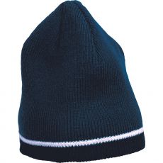 Czapka z dzianiny unisex RYDE Cerva