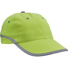 Czapka z daszkiem unisex TAHR Cerva
