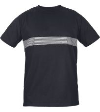 Unisex t-shirt odblaskowy RUPSA RFLX Cerva