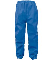 Komplet przeciwdeszczowy TOMAGA SET Cerva royal blue