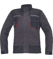 Męska kurtka robocza REUSEL Safe Worker