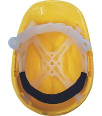 Kask GAASP SW 4001 Safe Worker żółty