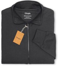 Unisex bluza UT24002 Utopic 
