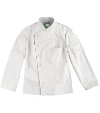 Damska bluza kucharska Turin CG Workwear