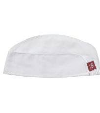 Czapka kucharska 03310-01 CG Workwear