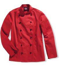 Damska bluza kucharska Rimini CG Workwear