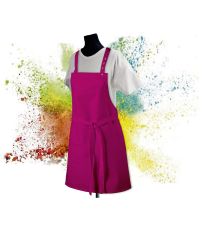 Dziecięcy fartuch z szelkami EX122 Exner 