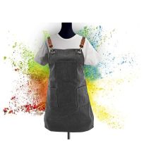Dziecięcy fartuch Kids Apron Canvas Exner 