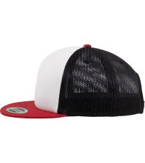 Unisex czapka z daszkiem FX6005FW FLEXFIT 