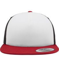 Unisex czapka z daszkiem FX6005FW FLEXFIT 