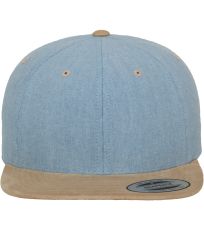 Unisex czapka z daszkiem FX6089CH FLEXFIT 