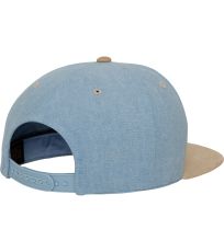 Unisex czapka z daszkiem FX6089CH FLEXFIT 