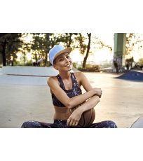 Unisex czapka z daszkiem FX6089CH FLEXFIT 