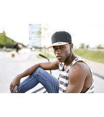 Unisex czapka z daszkiem FX6089CO FLEXFIT 