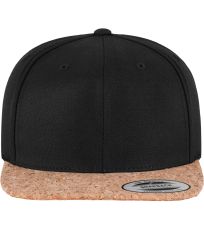 Unisex czapka z daszkiem FX6089CO FLEXFIT 